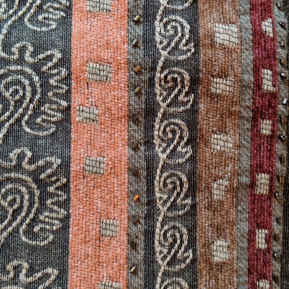 Multicolored Jacket - Picture 4 of 6